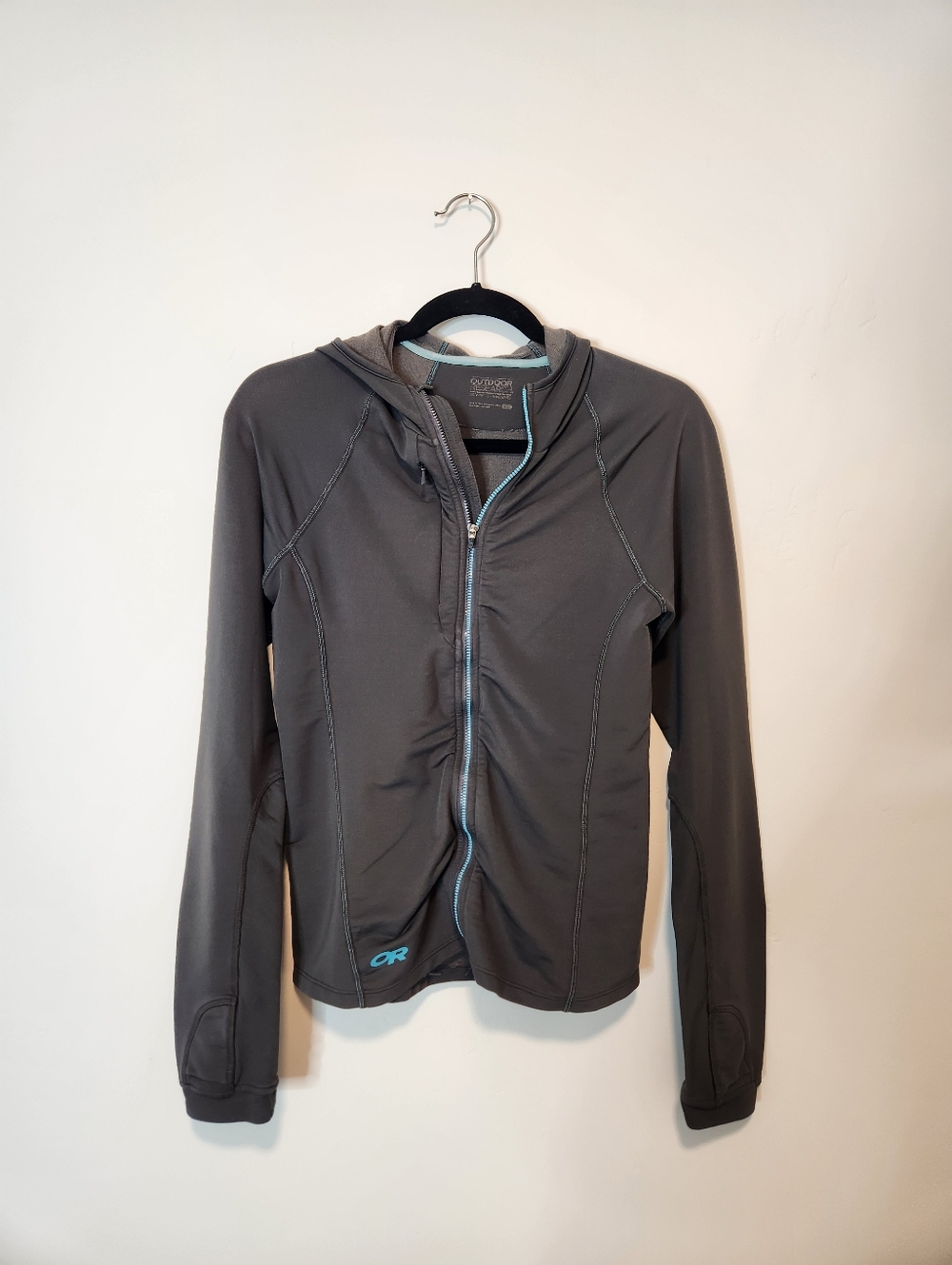 Outdoor Research Women's Delta Hoody Size Small
